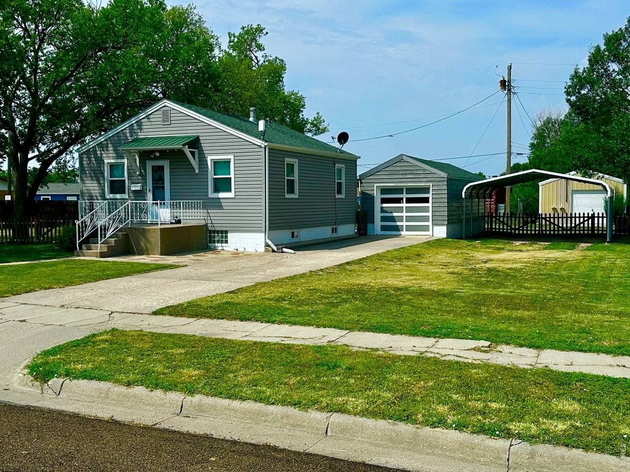 501 Delta, Akron, CO 80720