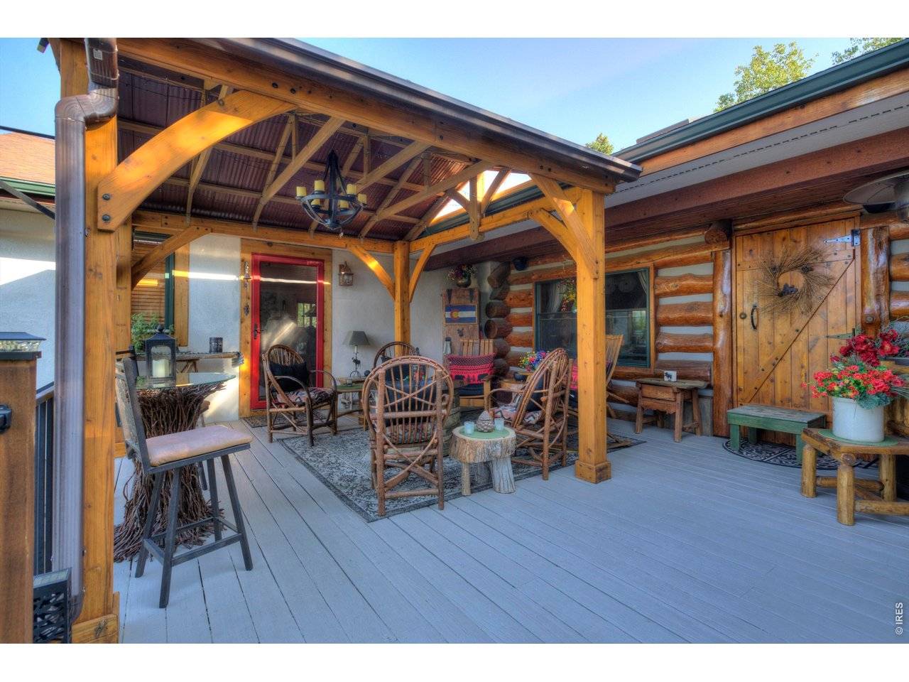 6727 Storm Mountain, Drake, CO 80515