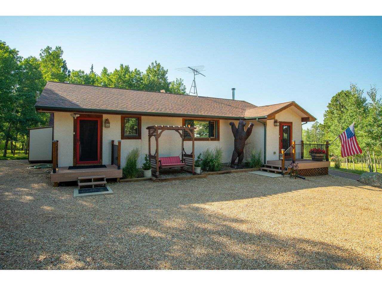 6727 Storm Mountain, Drake, CO 80515