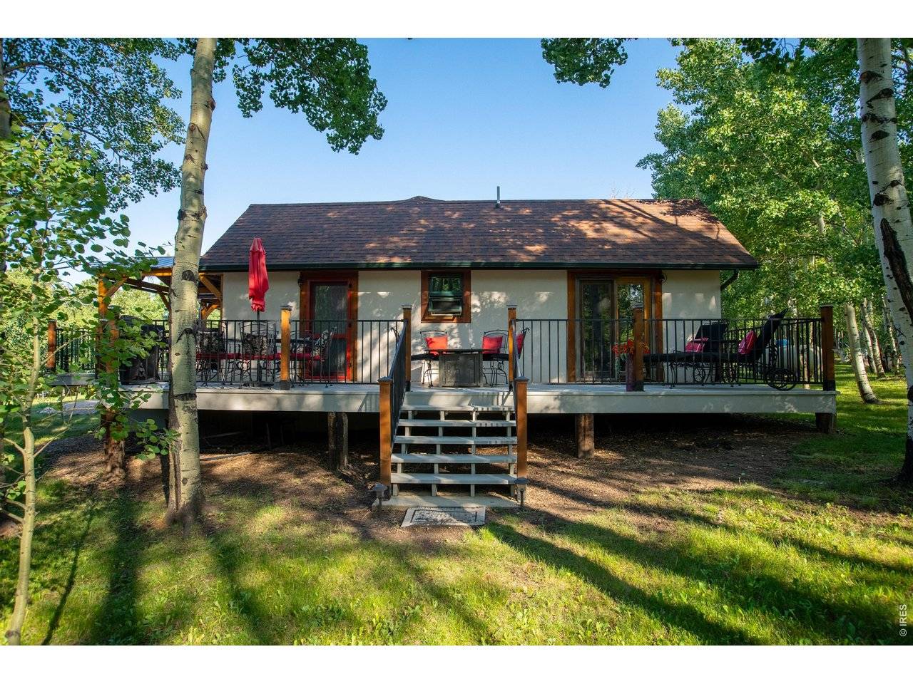 6727 Storm Mountain, Drake, CO 80515