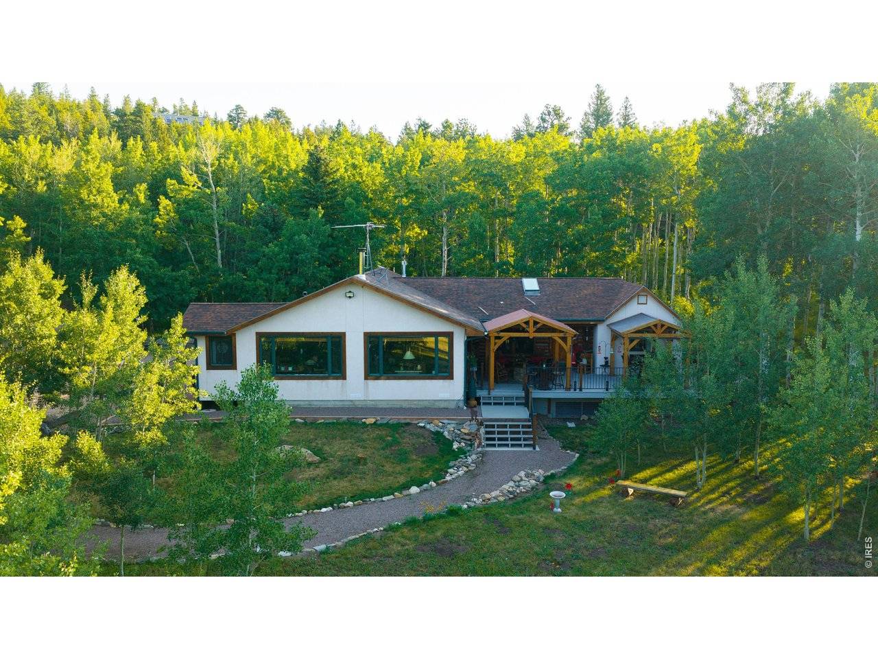 6727 Storm Mountain, Drake, CO 80515
