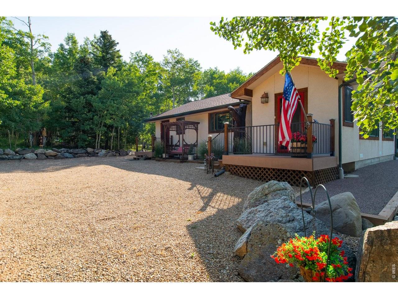 6727 Storm Mountain, Drake, CO 80515