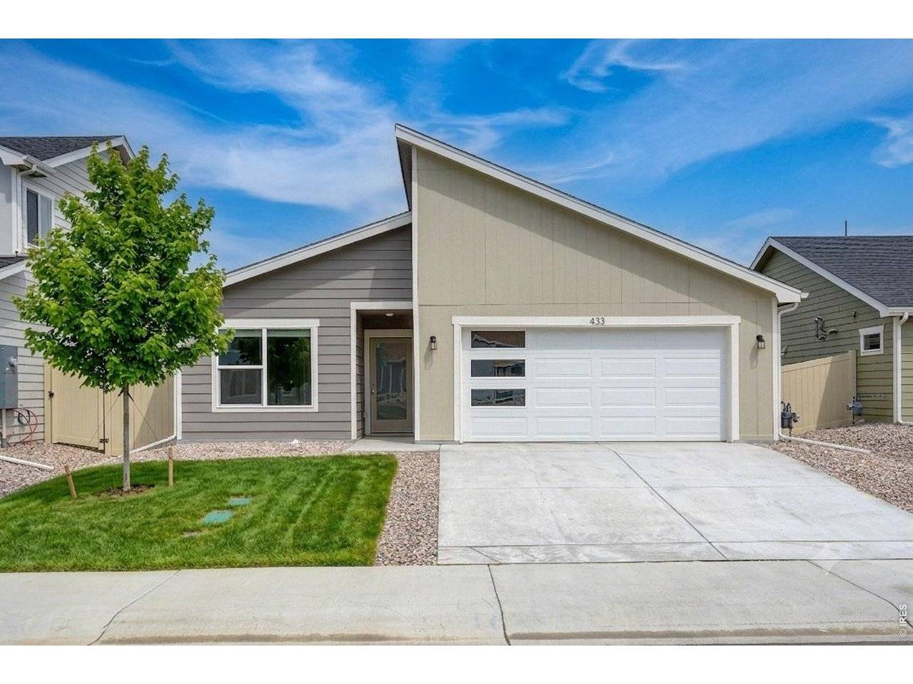 433 Gila, Ault, CO 80610