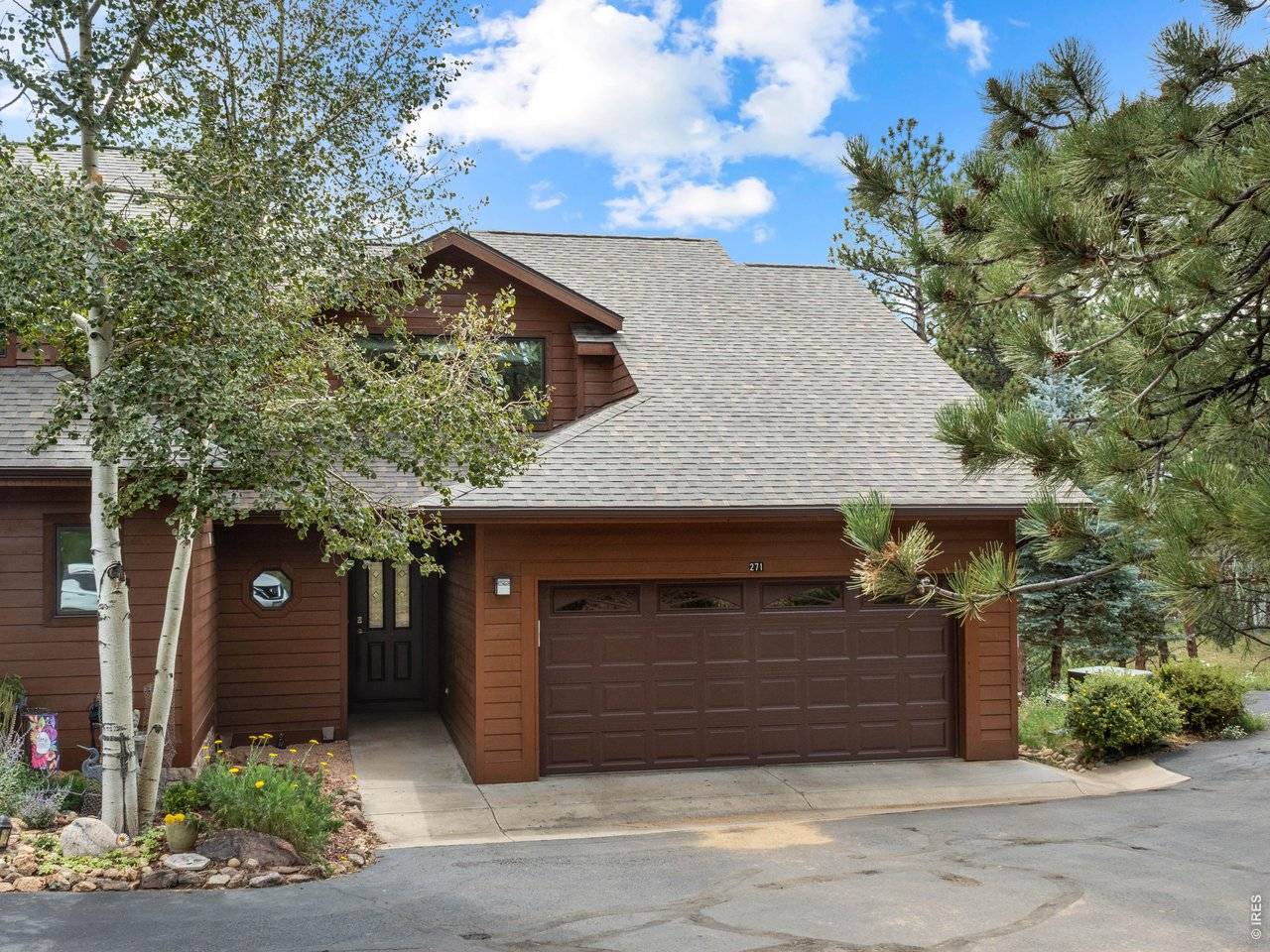 271 Steamer, Estes Park, CO 80517