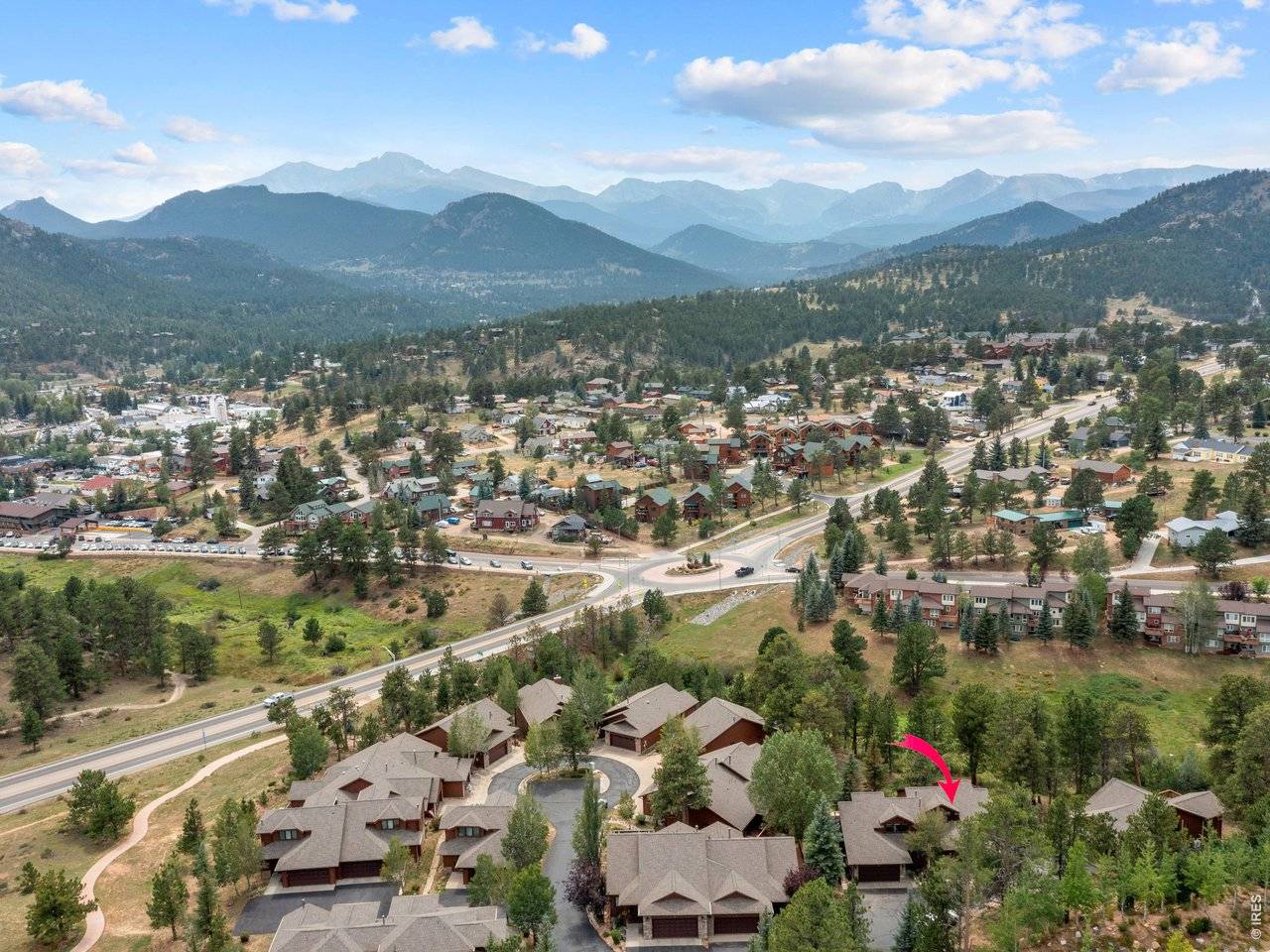 271 Steamer, Estes Park, CO 80517