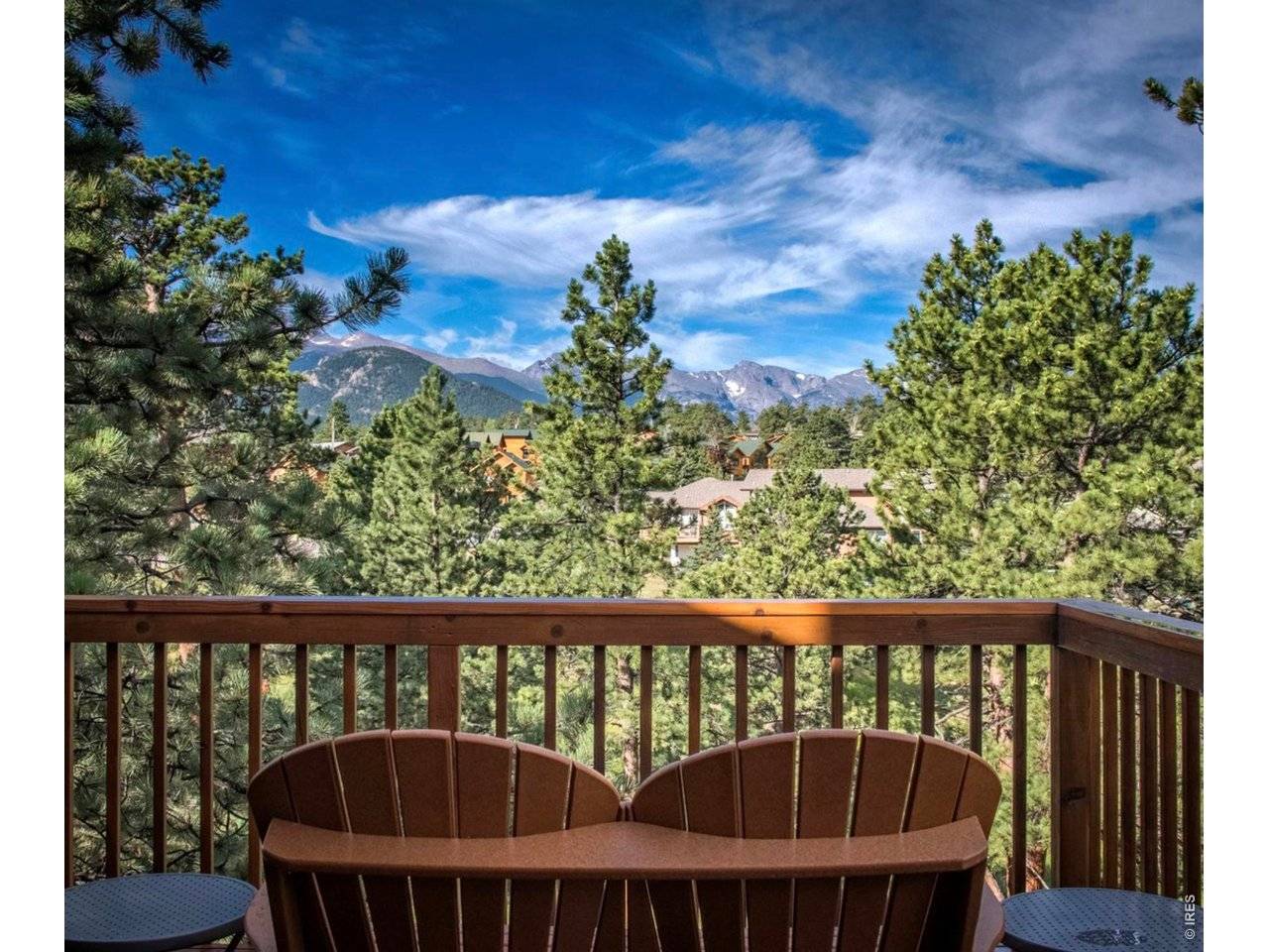 271 Steamer, Estes Park, CO 80517