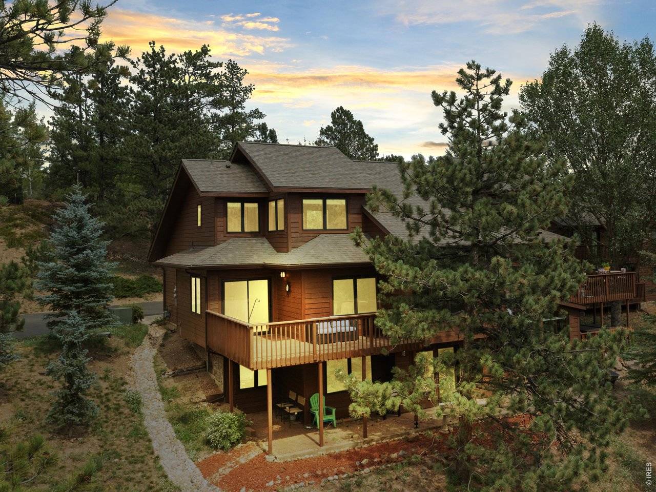 271 Steamer, Estes Park, CO 80517