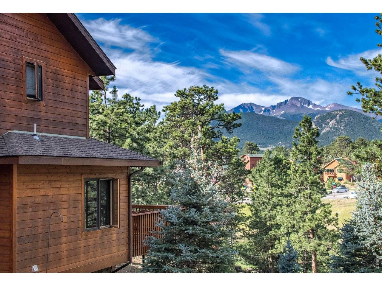 271 Steamer, Estes Park, CO 80517