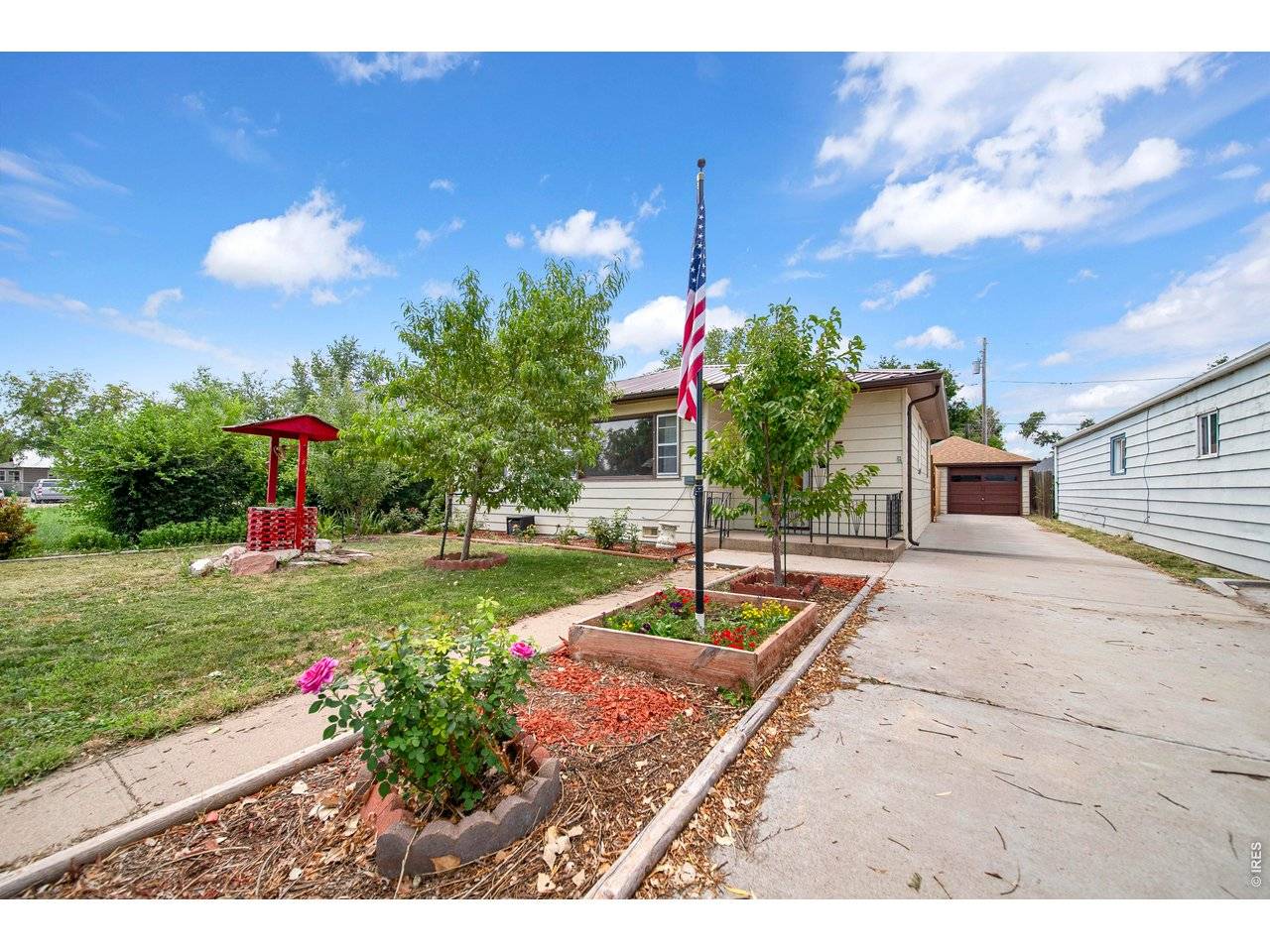 315 N 7th, Sterling, CO 80751