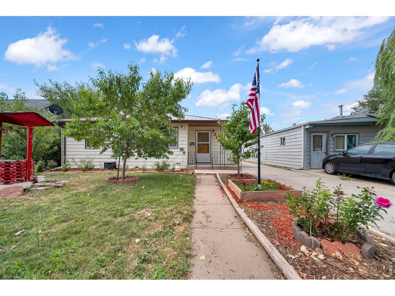 315 N 7th, Sterling, CO 80751