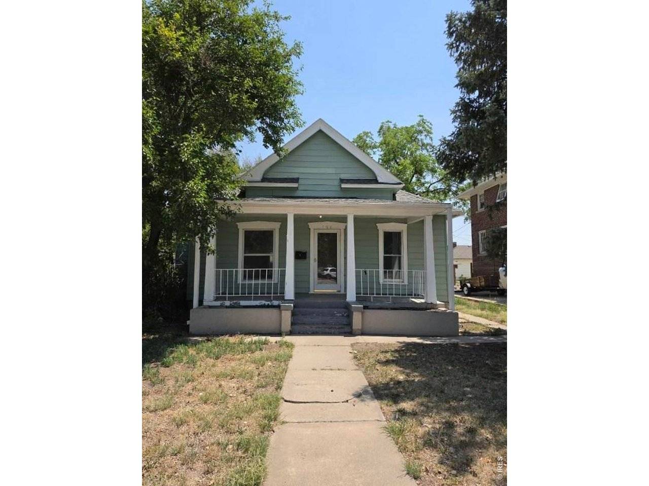 708 N 4th, Sterling, CO 80751