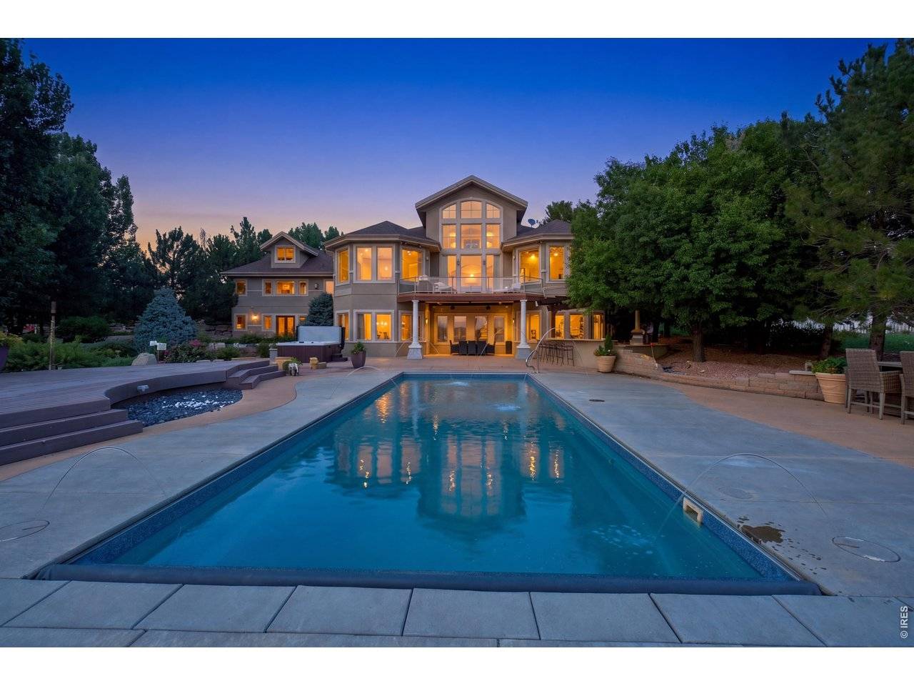 6351 Cottonwood Shores, Wellington, CO 80549