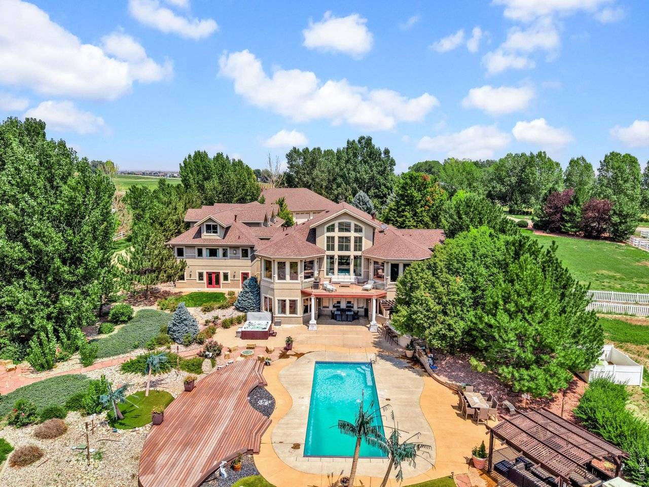 6351 Cottonwood Shores, Wellington, CO 80549