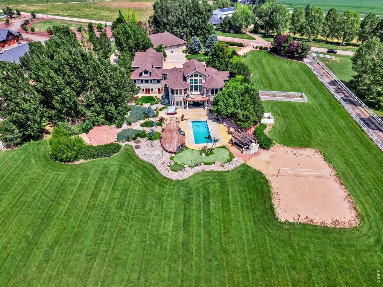 6351 Cottonwood Shores, Wellington, CO 80549