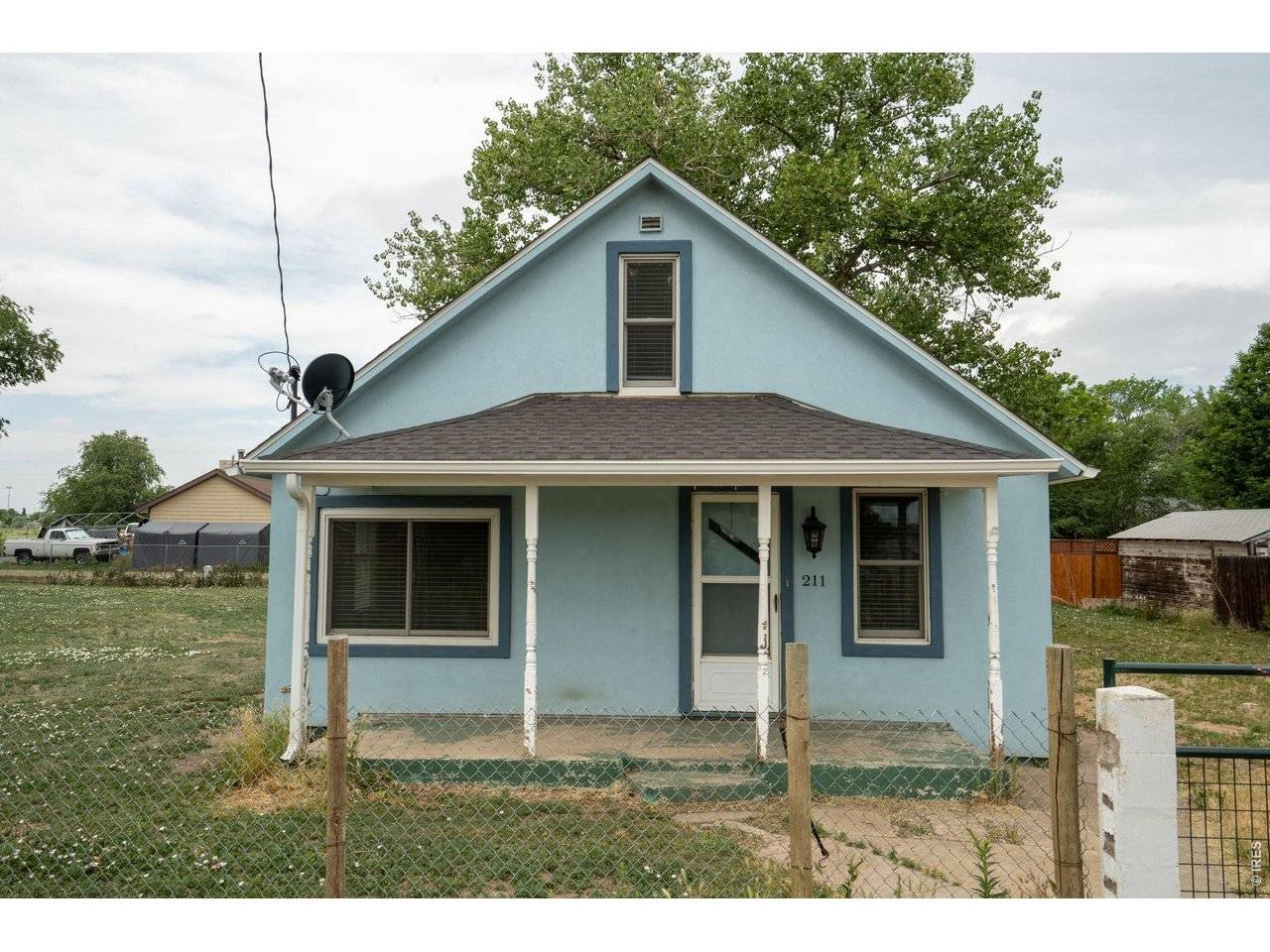 211 Johnson, Frederick, CO 80530