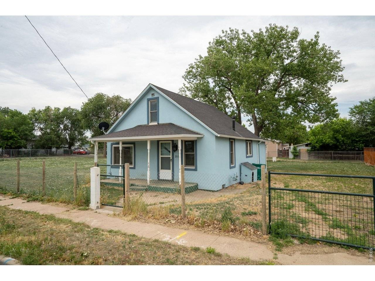 211 Johnson, Frederick, CO 80530