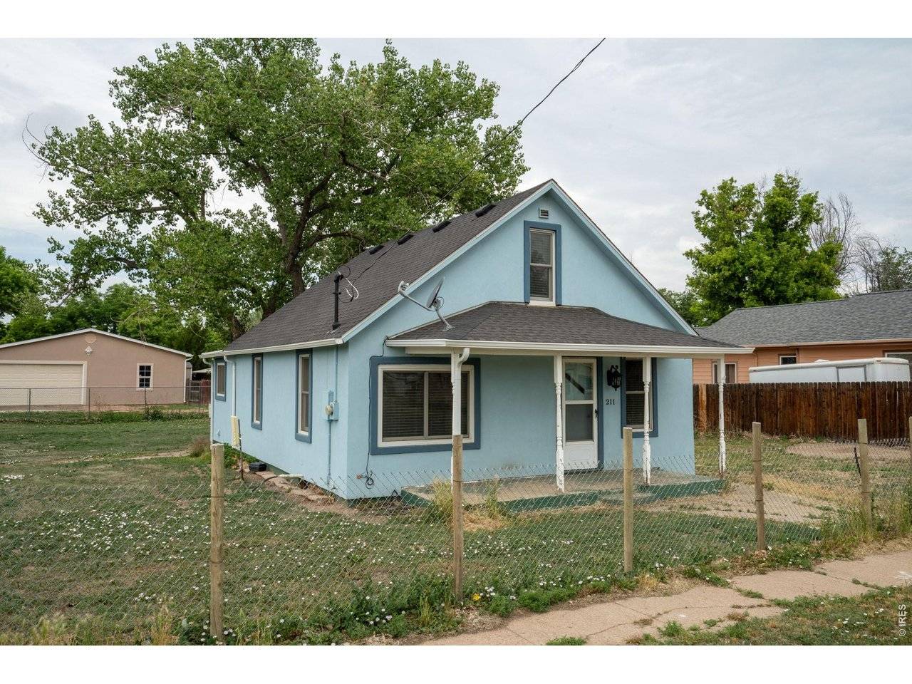 211 Johnson, Frederick, CO 80530