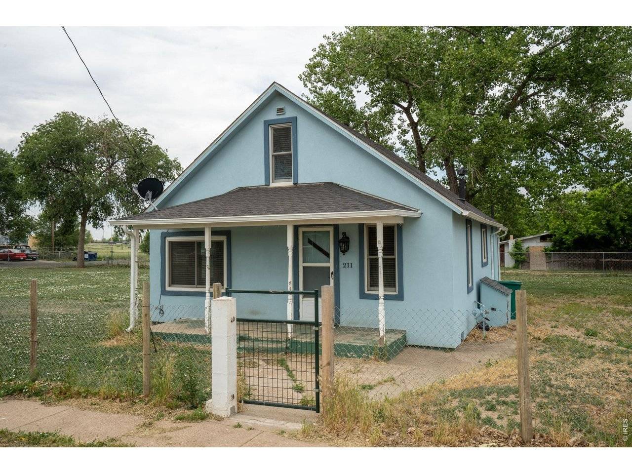 211 Johnson, Frederick, CO 80530