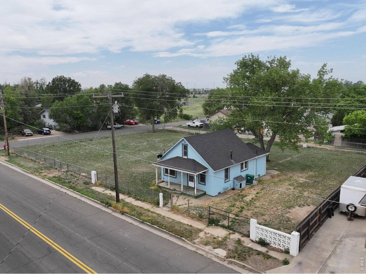 211 Johnson, Frederick, CO 80530