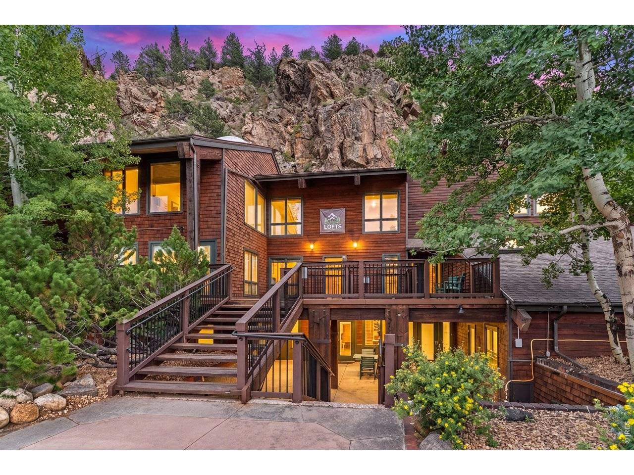 150 E Riverside #4, Estes Park, CO 80517