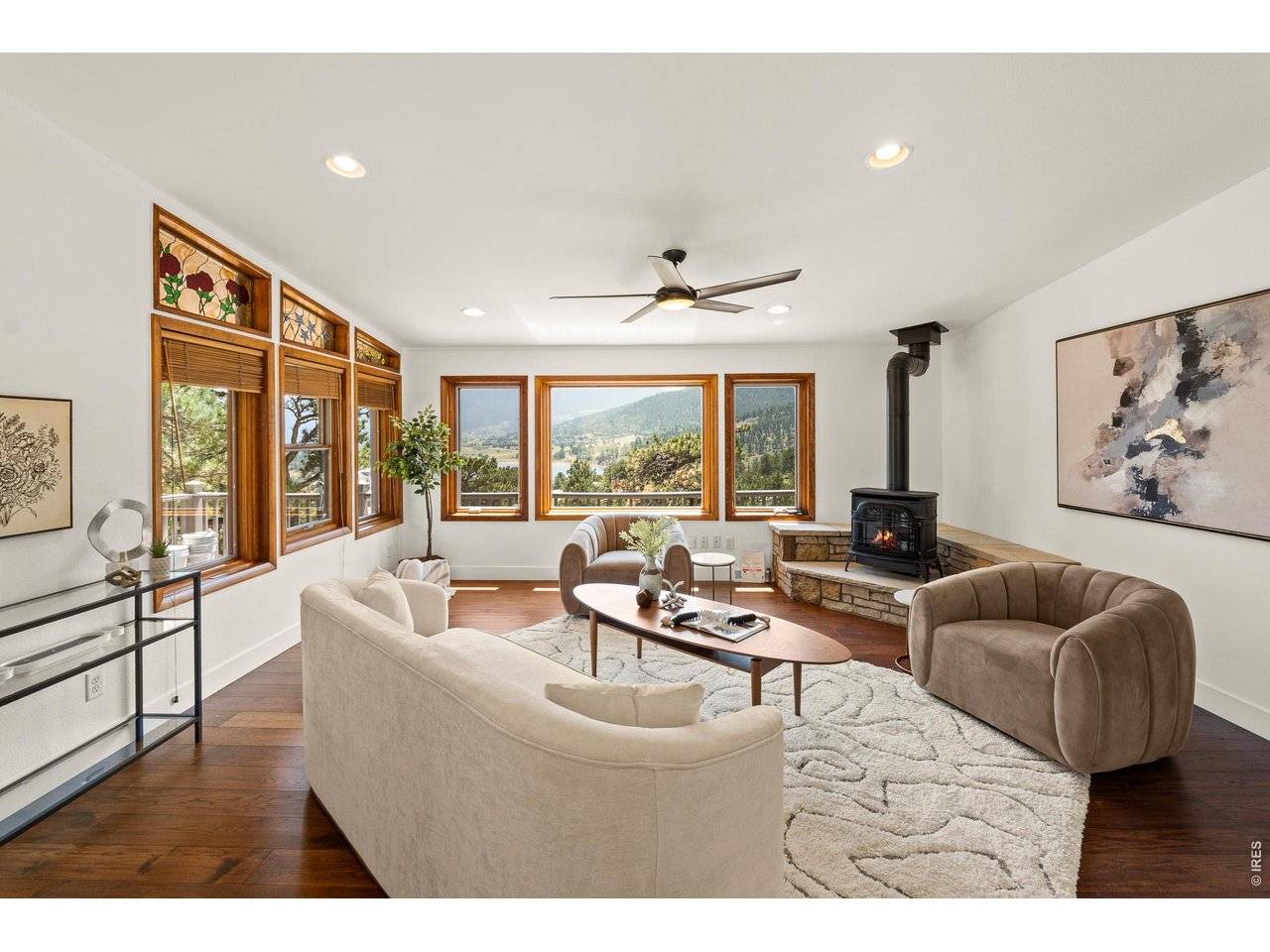 689 Little Prospect, Estes Park, CO 80517