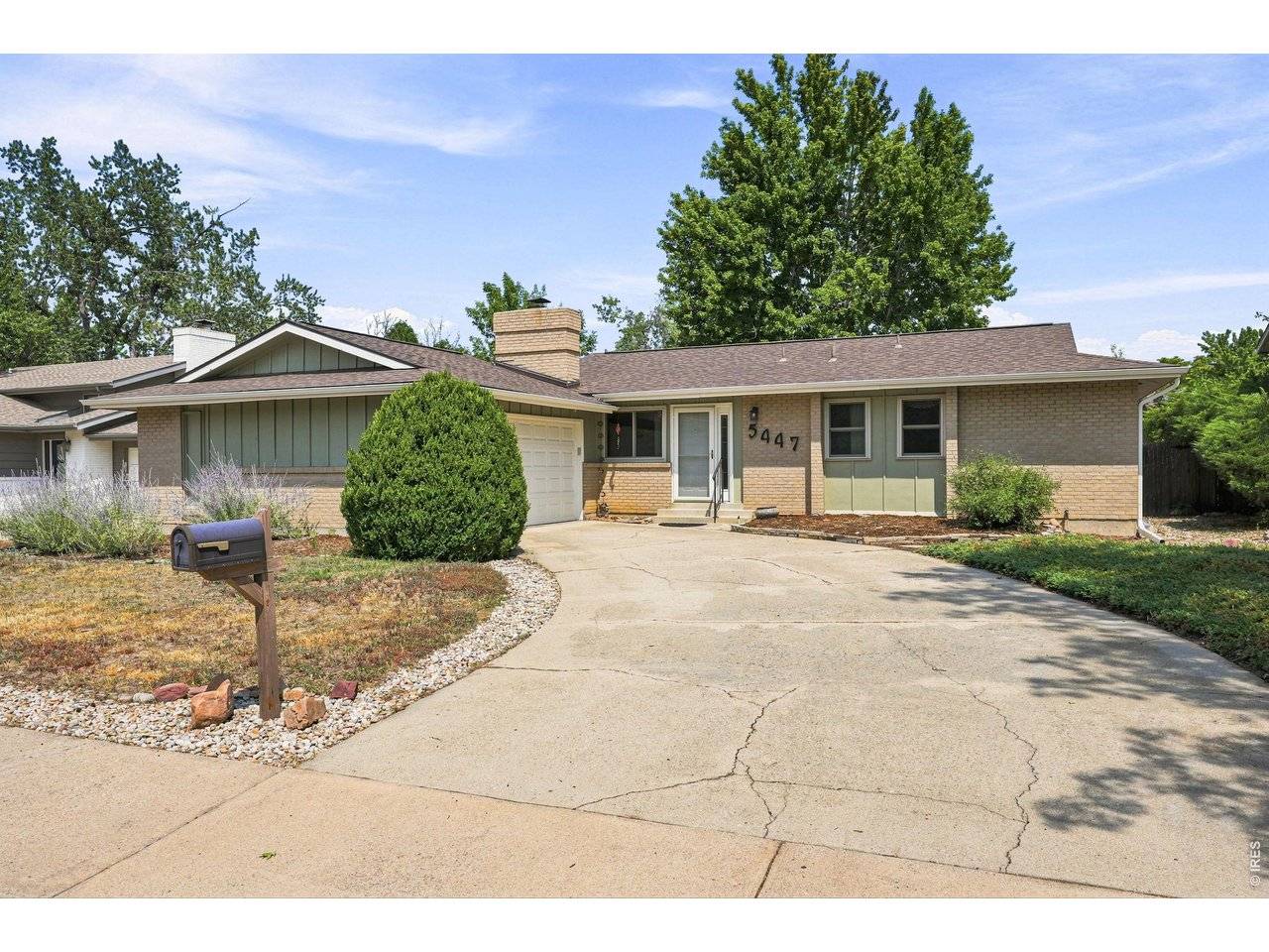 5447 Raritan, Boulder, CO 80303