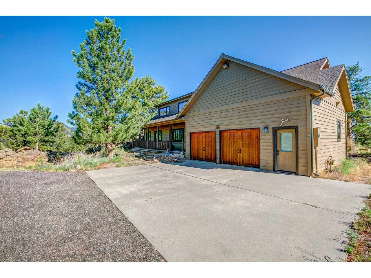 2720 Sunset, Estes Park, CO 80517