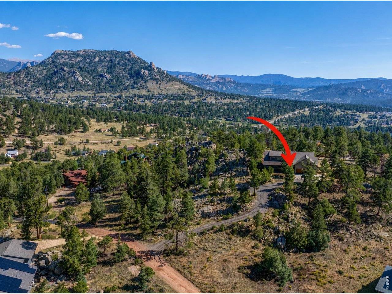 2720 Sunset, Estes Park, CO 80517