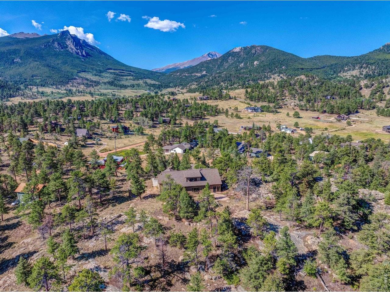 2720 Sunset, Estes Park, CO 80517