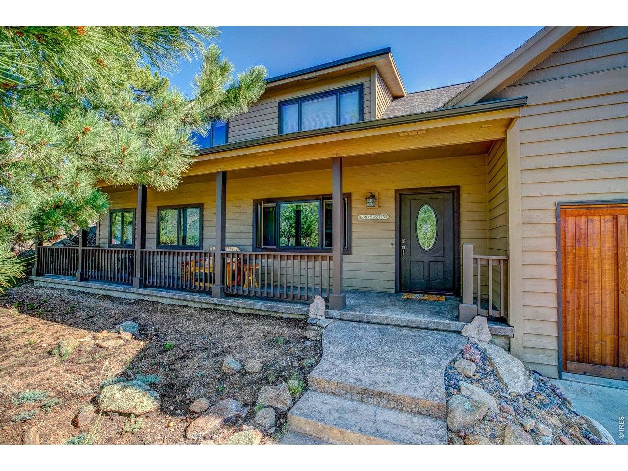 2720 Sunset, Estes Park, CO 80517