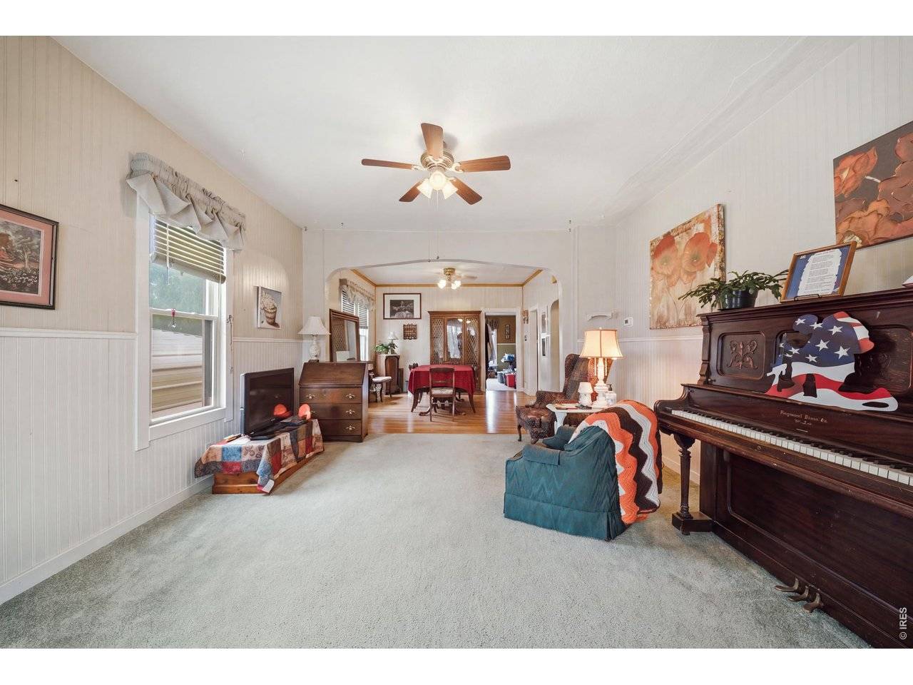 203 4th, Kersey, CO 80644