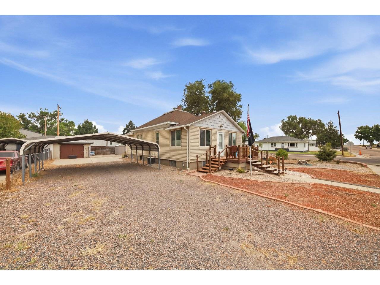 203 4th, Kersey, CO 80644