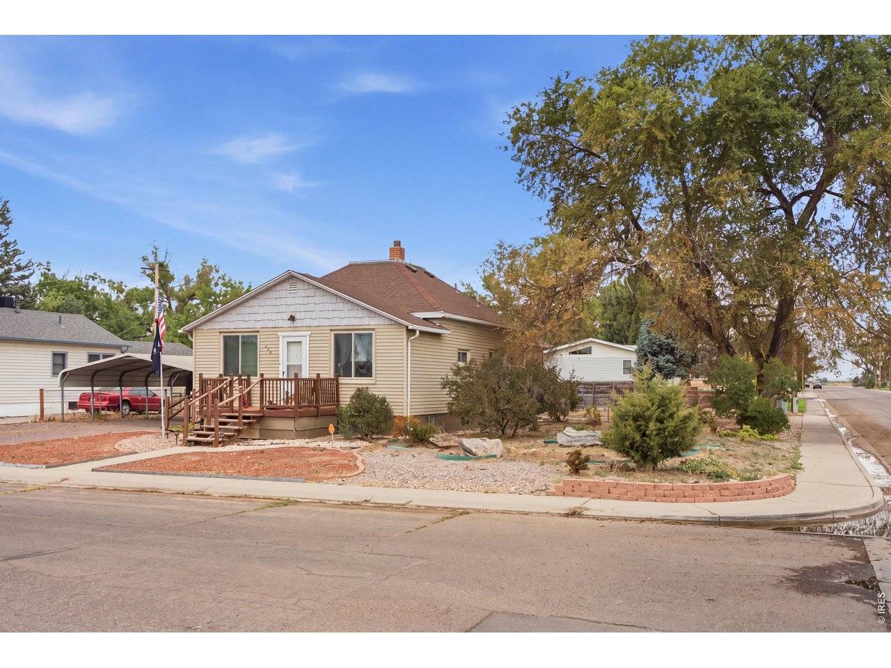 203 4th, Kersey, CO 80644