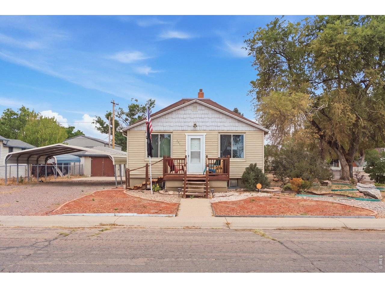 203 4th, Kersey, CO 80644