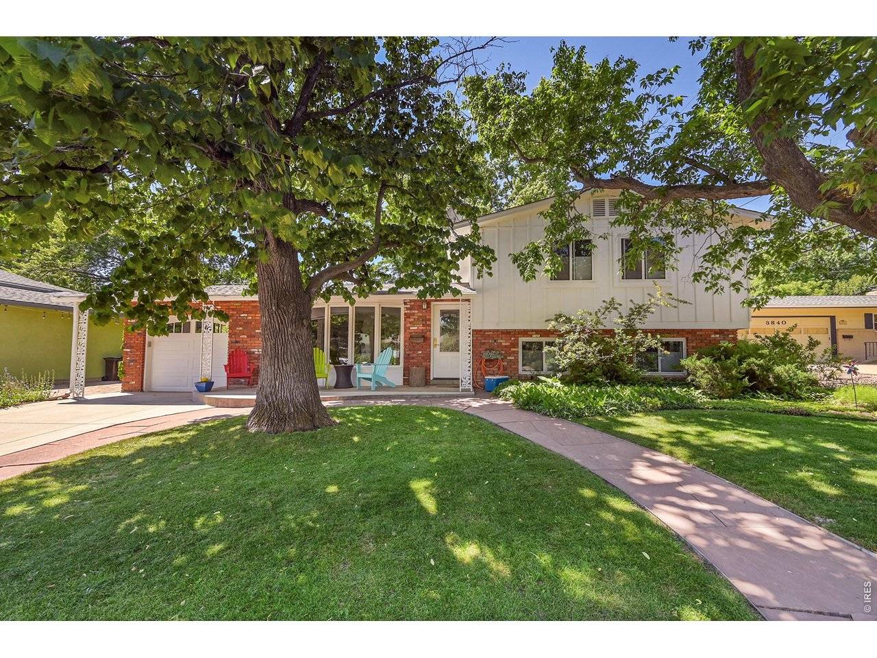 3860 Armer, Boulder, CO 80305