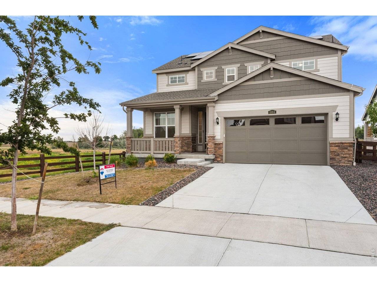 1884 Myron, Erie, CO 80516