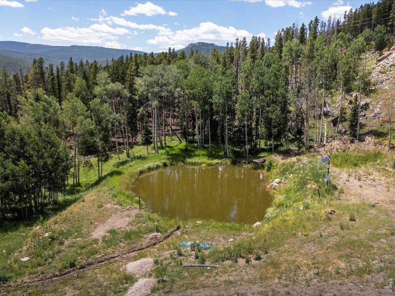 224 Six Elk, Red Feather Lakes, CO 80545