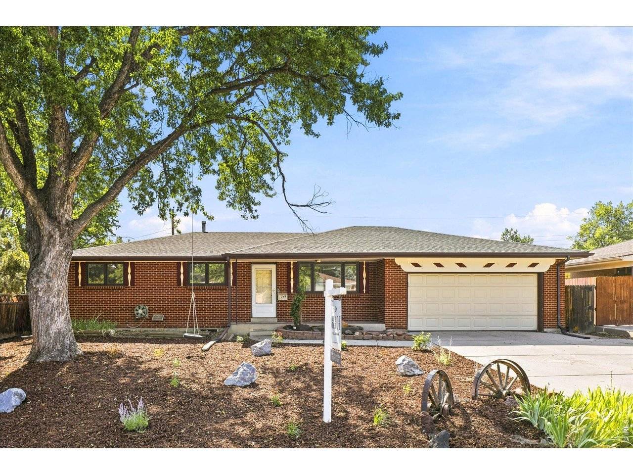 1348 S Drexel, Lakewood, CO 80232