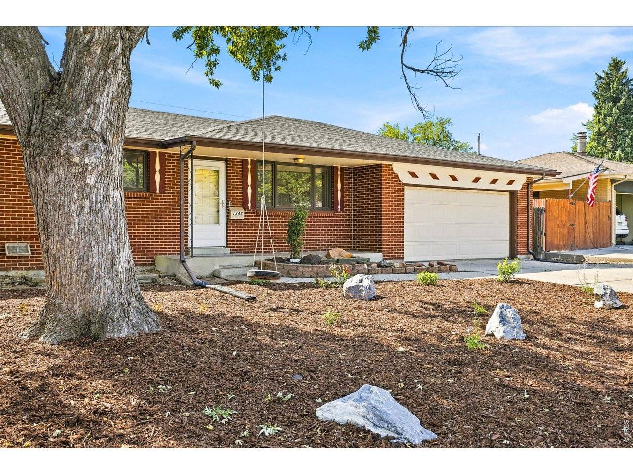 1348 S Drexel, Lakewood, CO 80232