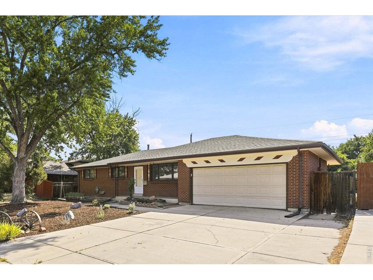 1348 S Drexel, Lakewood, CO 80232