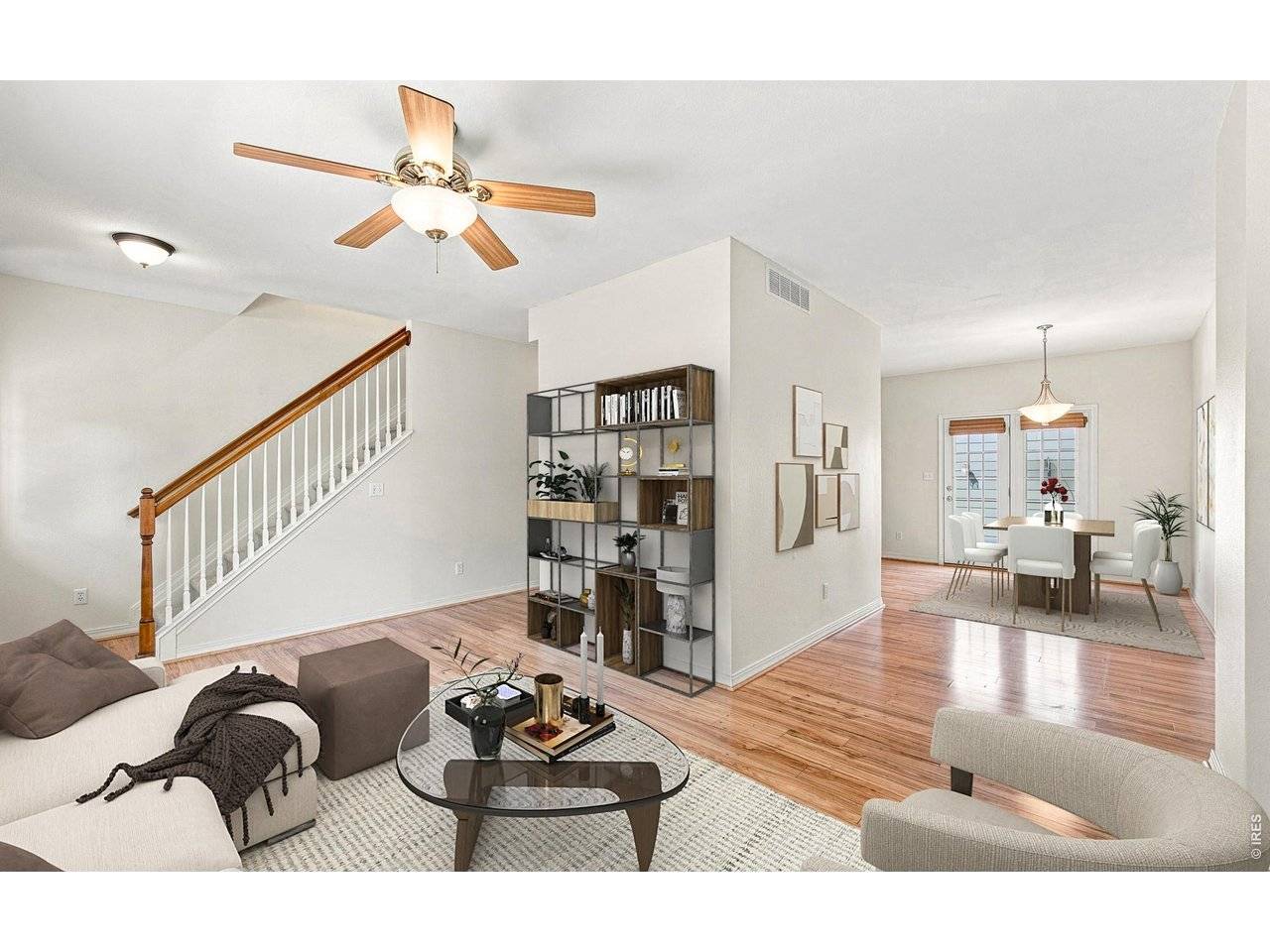 510 N Parkside #E, Longmont, CO 80501