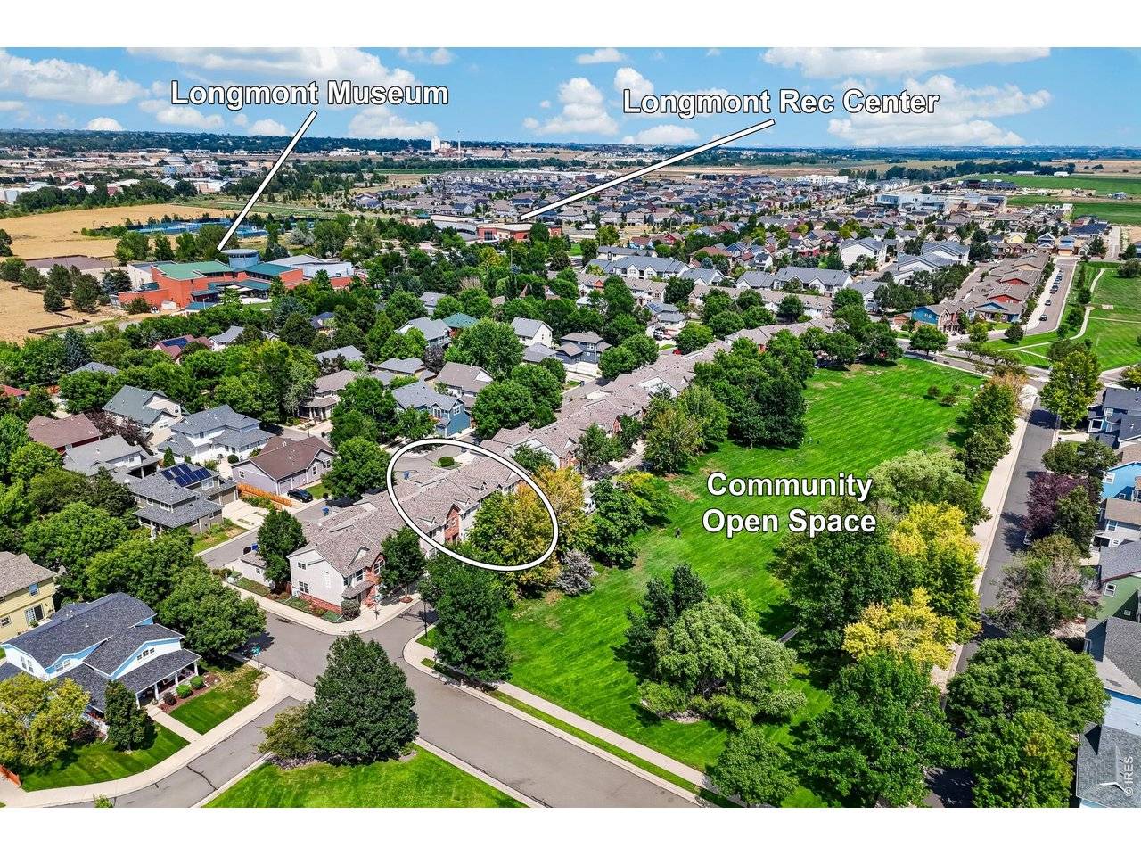 510 N Parkside #E, Longmont, CO 80501