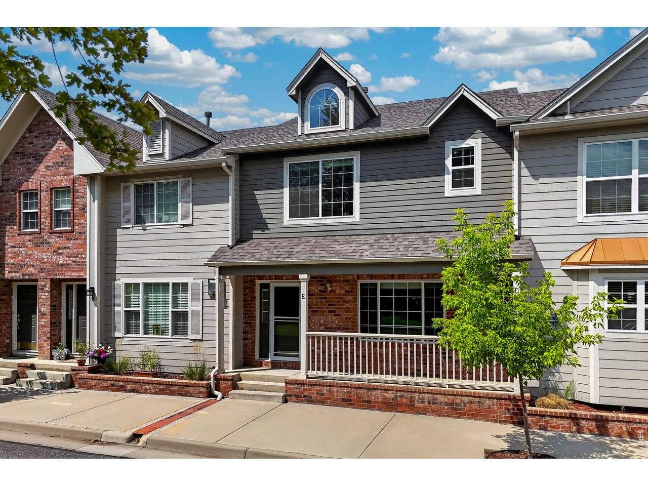 510 N Parkside #E, Longmont, CO 80501