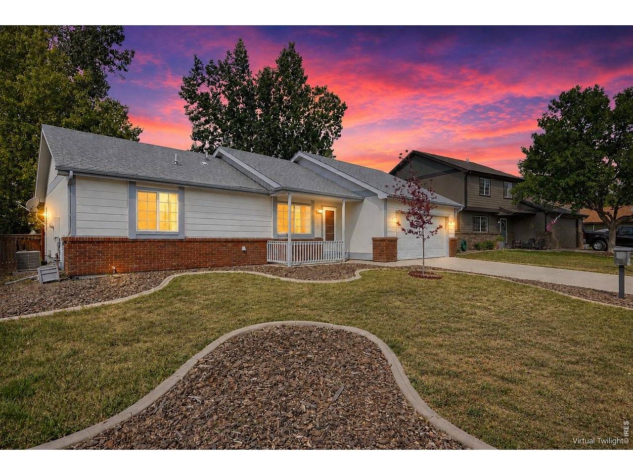 4181 La Veta, Loveland, CO 80538