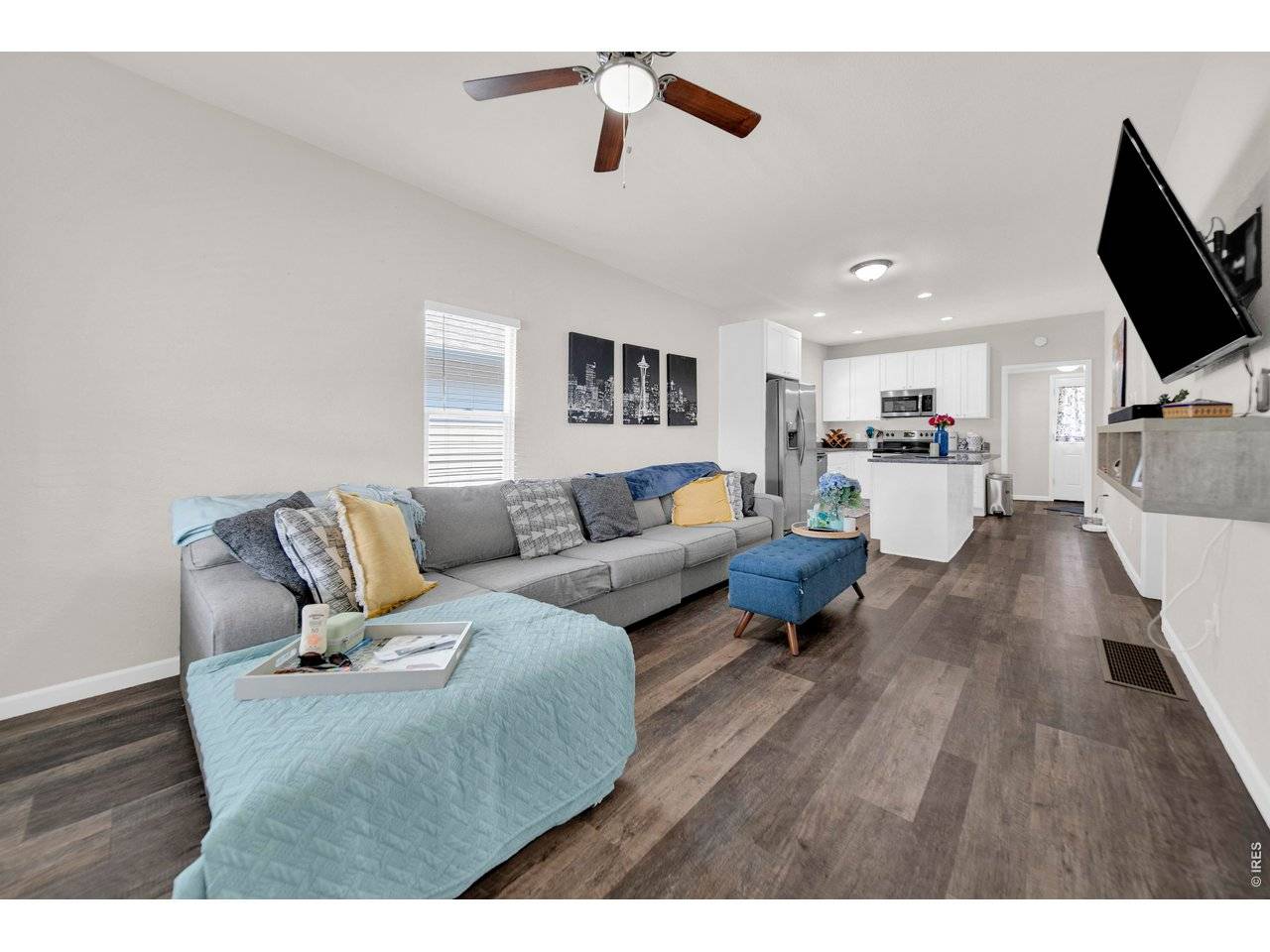 318 N 6th, Sterling, CO 80751