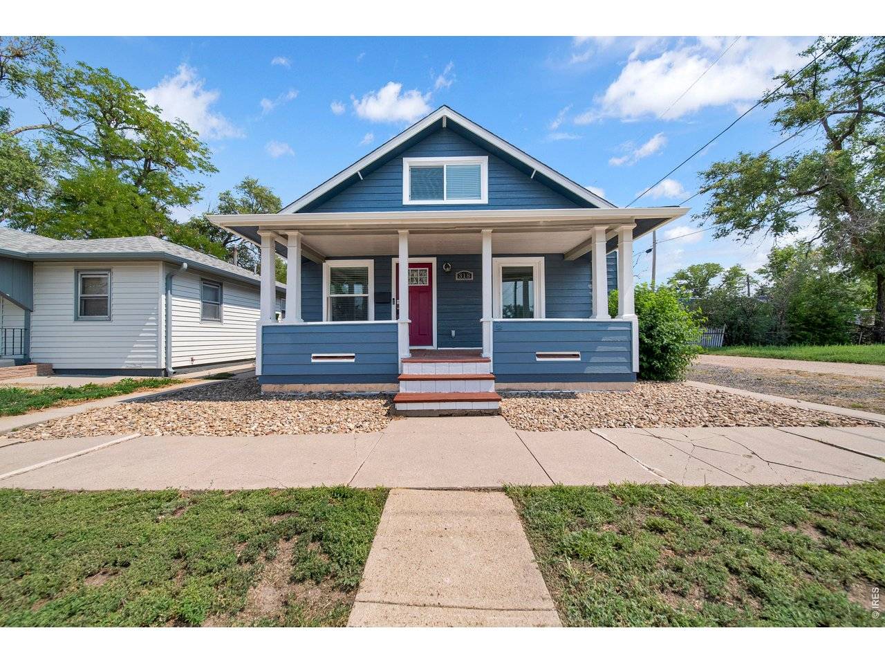 318 N 6th, Sterling, CO 80751