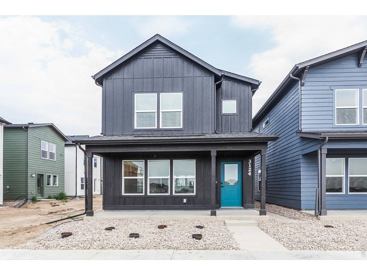 3124 Comet, Fort Collins, CO 80524