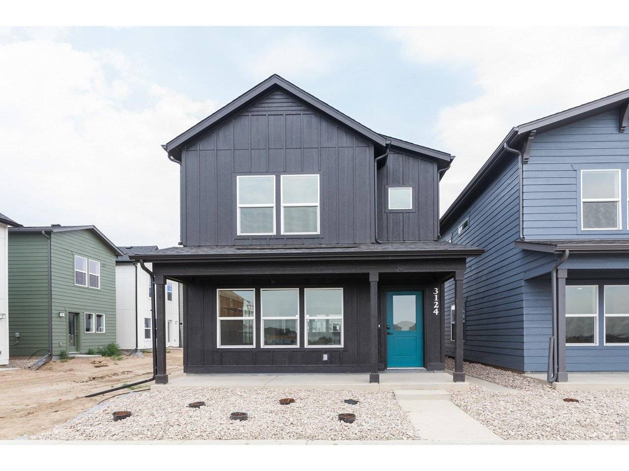 3124 Comet, Fort Collins, CO 80524