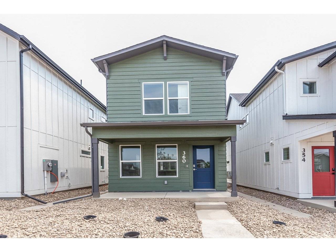 360 N Delozier, Fort Collins, CO 80524