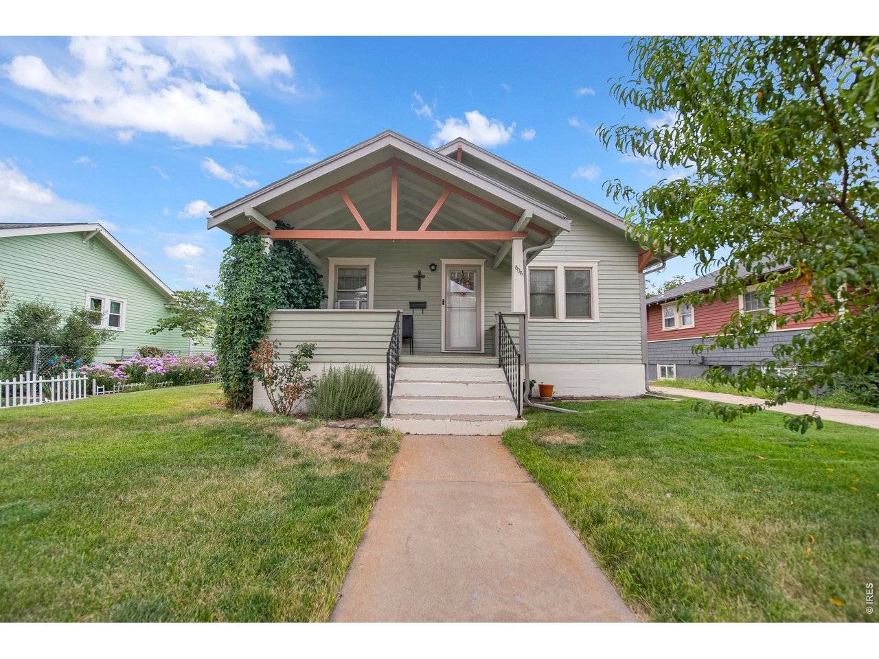 806 S 5th, Sterling, CO 80751